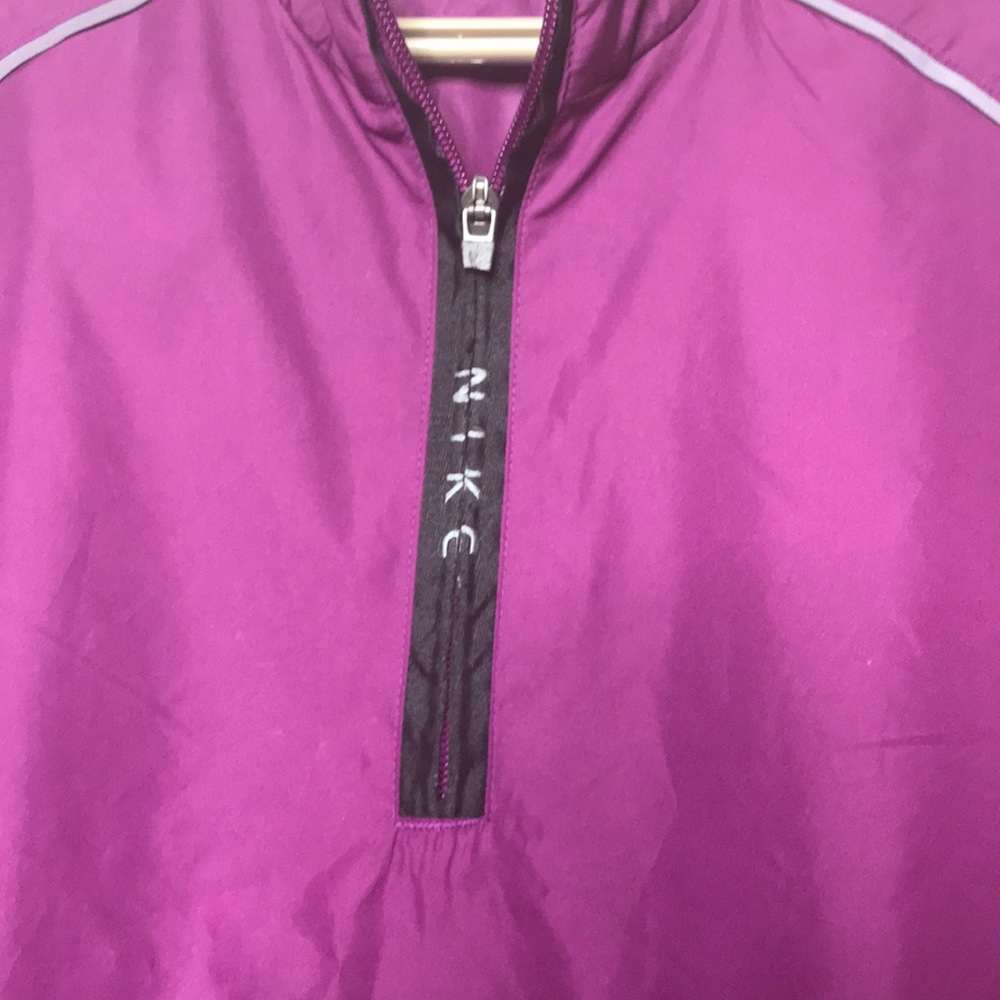 Nike Running Jacket - Picture 2 of 7